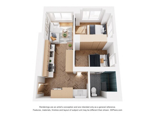 Floor Plan 9 0310 0310 floor plan
